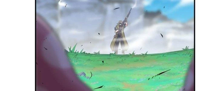 Dũng Sĩ Nấm Chapter 29 - Trang 3