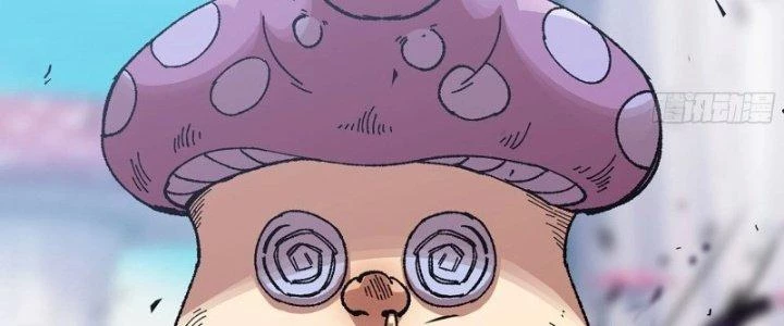 Dũng Sĩ Nấm Chapter 29 - Trang 3