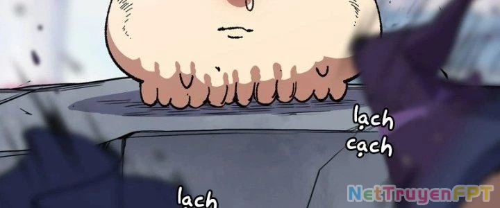Dũng Sĩ Nấm Chapter 29 - Trang 3