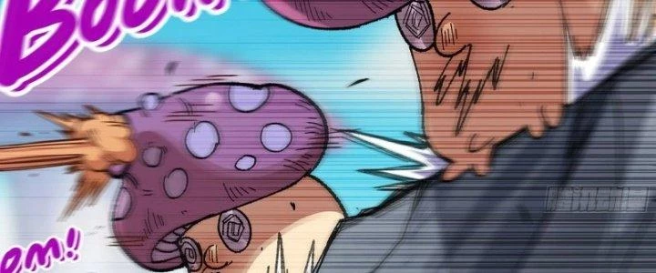 Dũng Sĩ Nấm Chapter 29 - Trang 3