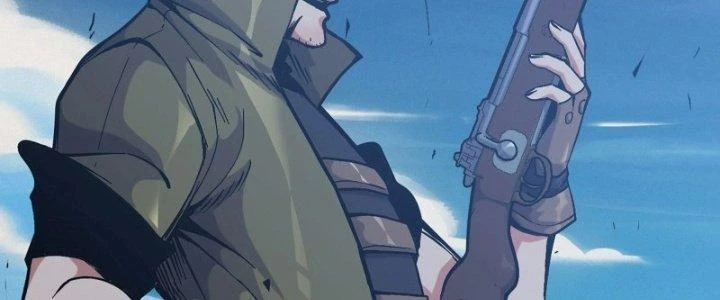 Dũng Sĩ Nấm Chapter 29 - Trang 3