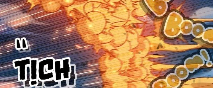 Dũng Sĩ Nấm Chapter 29 - Trang 3