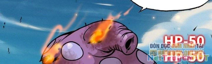 Dũng Sĩ Nấm Chapter 29 - Trang 3