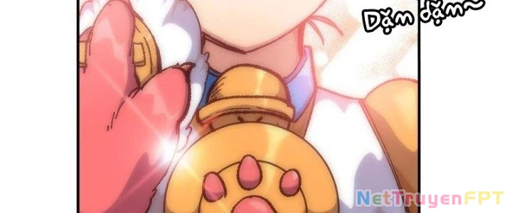 Dũng Sĩ Nấm Chapter 29 - Trang 3