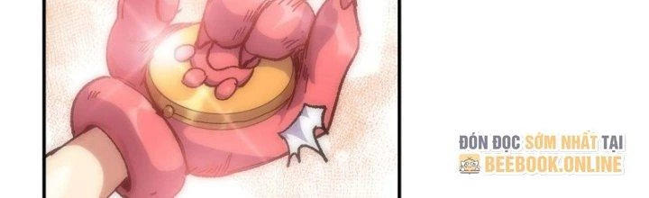 Dũng Sĩ Nấm Chapter 29 - Trang 3