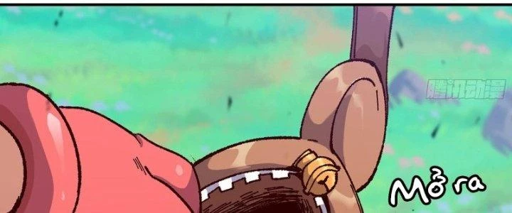 Dũng Sĩ Nấm Chapter 29 - Trang 3