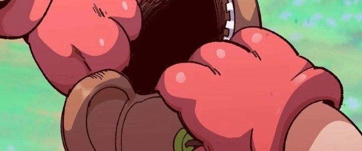 Dũng Sĩ Nấm Chapter 29 - Trang 3