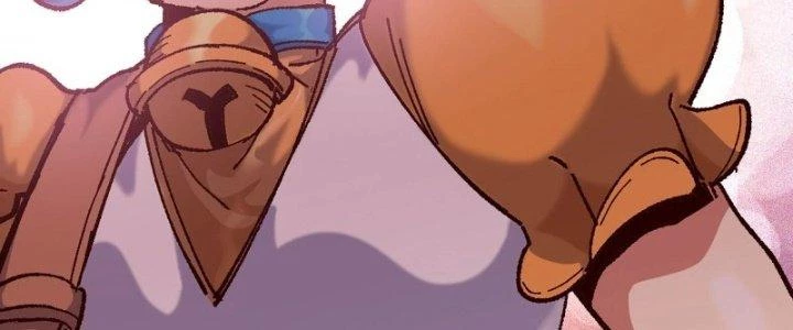 Dũng Sĩ Nấm Chapter 29 - Trang 3