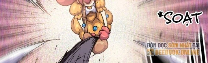 Dũng Sĩ Nấm Chapter 29 - Trang 3