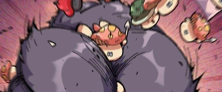 Dũng Sĩ Nấm Chapter 29 - Trang 3