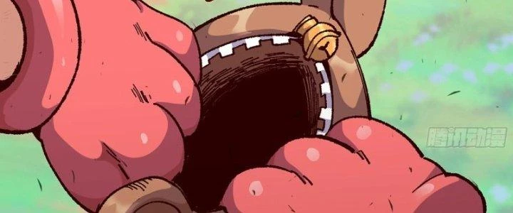 Dũng Sĩ Nấm Chapter 29 - Trang 3