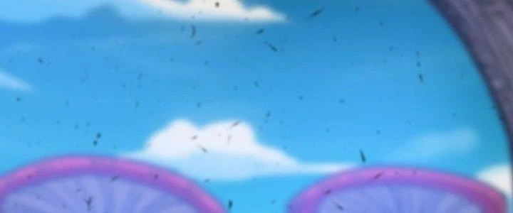 Dũng Sĩ Nấm Chapter 29 - Trang 3