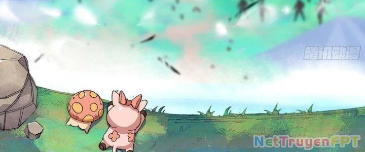 Dũng Sĩ Nấm Chapter 29 - Trang 3