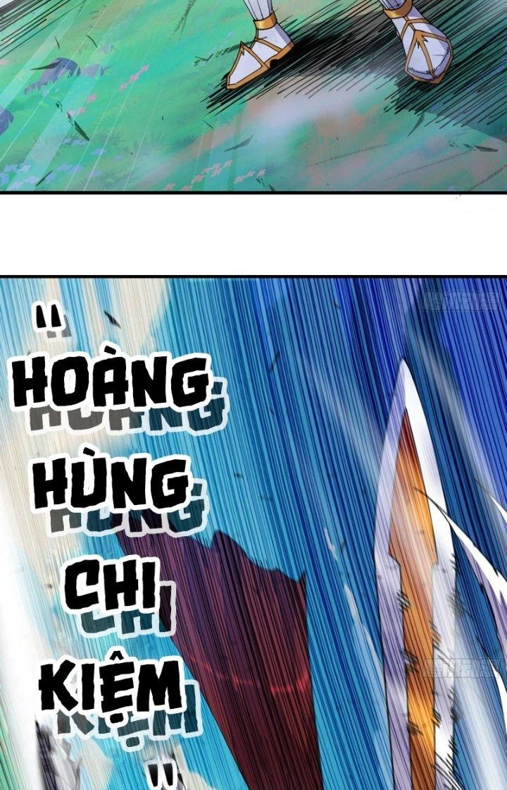 Dũng Sĩ Nấm Chapter 30 - Trang 4