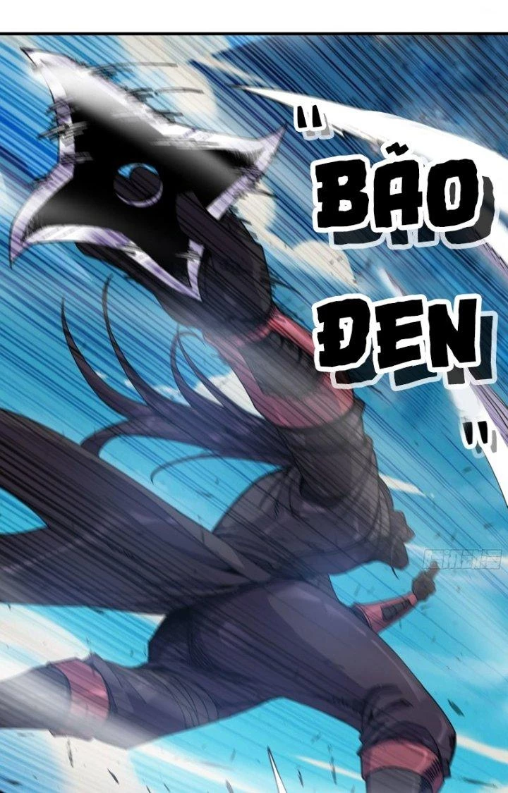 Dũng Sĩ Nấm Chapter 30 - Trang 4