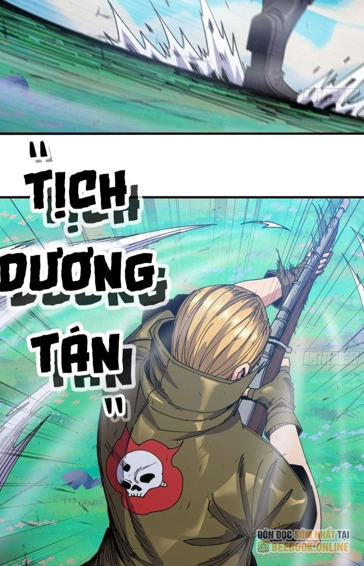 Dũng Sĩ Nấm Chapter 30 - Trang 4