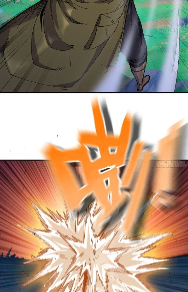 Dũng Sĩ Nấm Chapter 30 - Trang 4