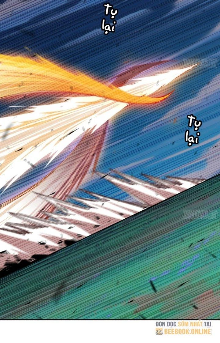Dũng Sĩ Nấm Chapter 30 - Trang 4