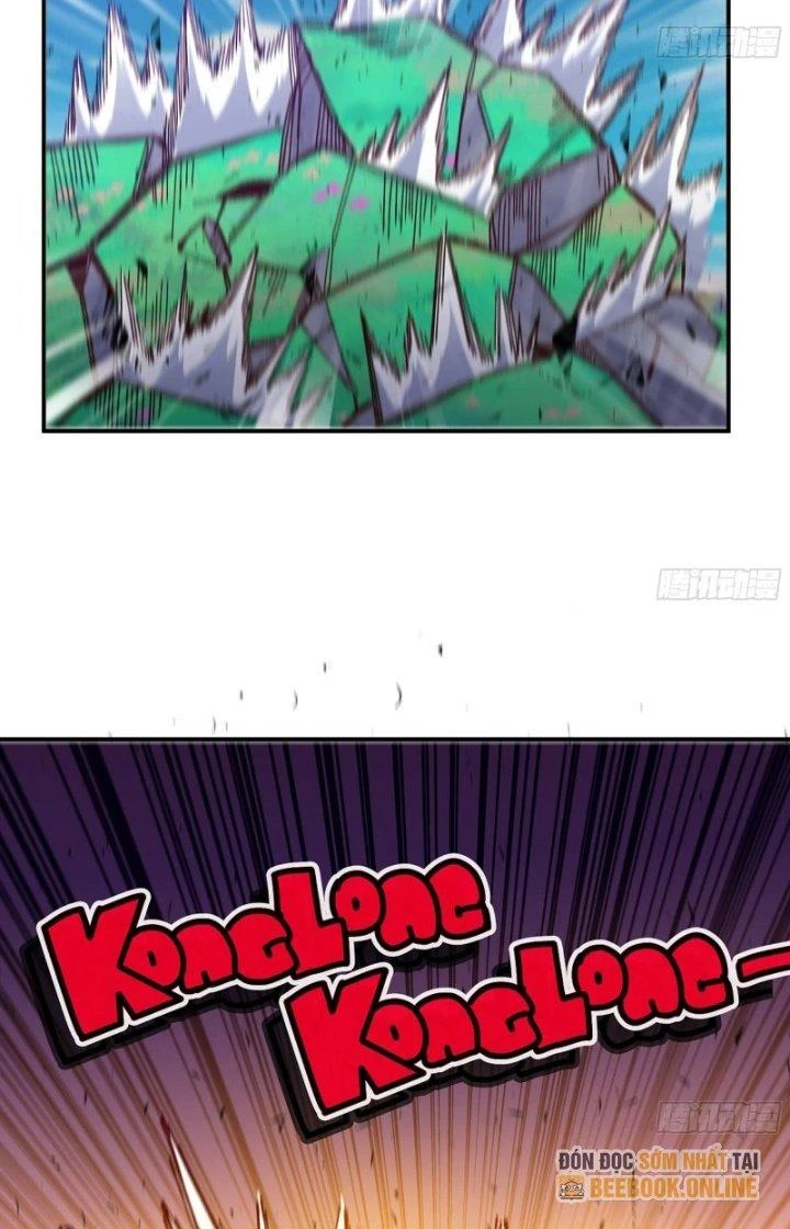 Dũng Sĩ Nấm Chapter 30 - Trang 4