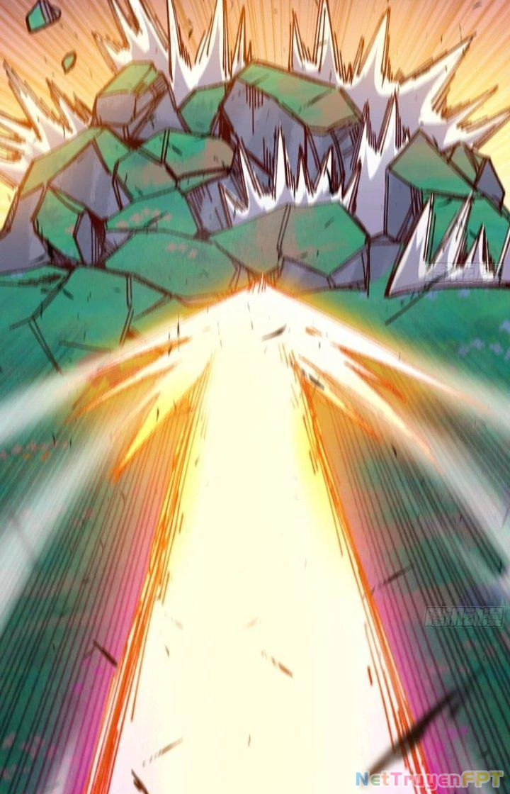 Dũng Sĩ Nấm Chapter 30 - Trang 4