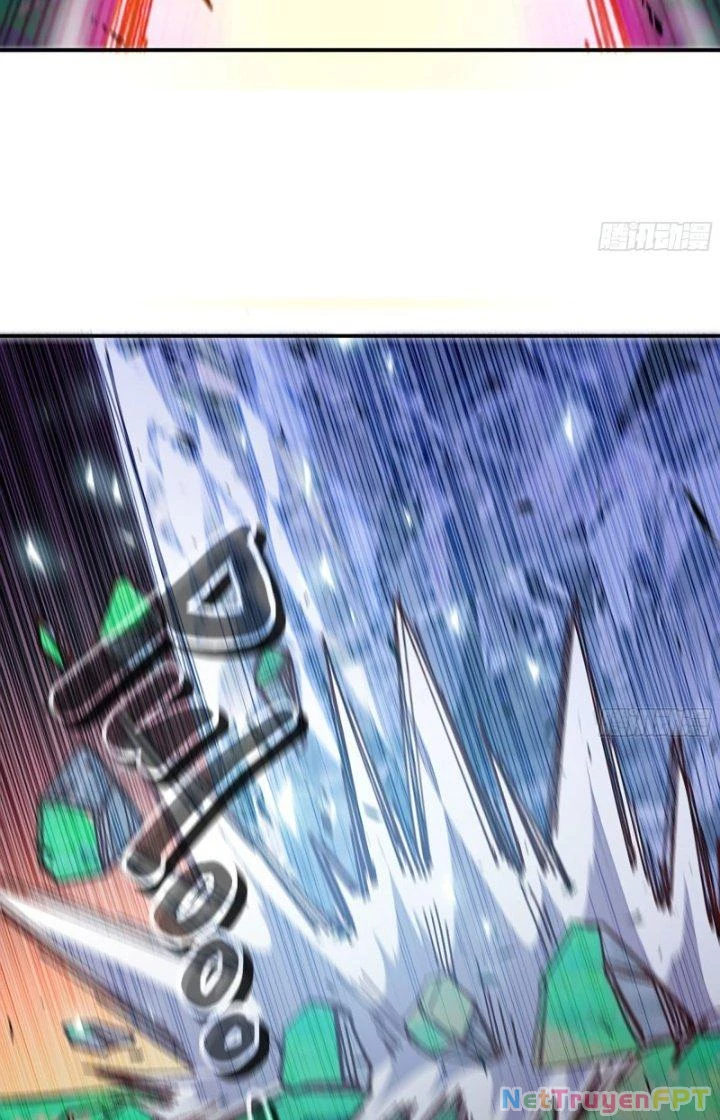 Dũng Sĩ Nấm Chapter 30 - Trang 4