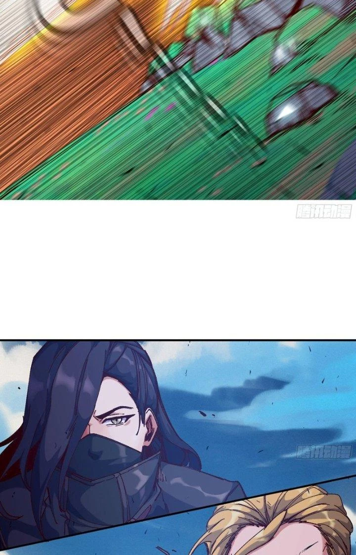 Dũng Sĩ Nấm Chapter 30 - Trang 4
