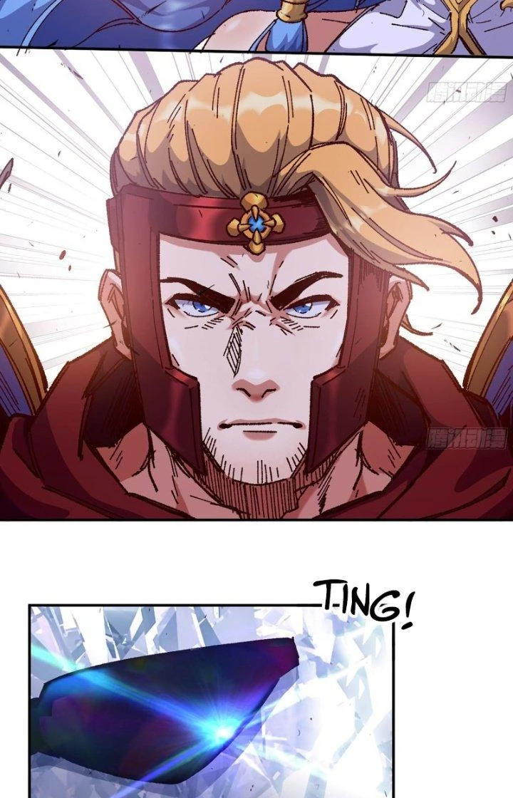 Dũng Sĩ Nấm Chapter 30 - Trang 4