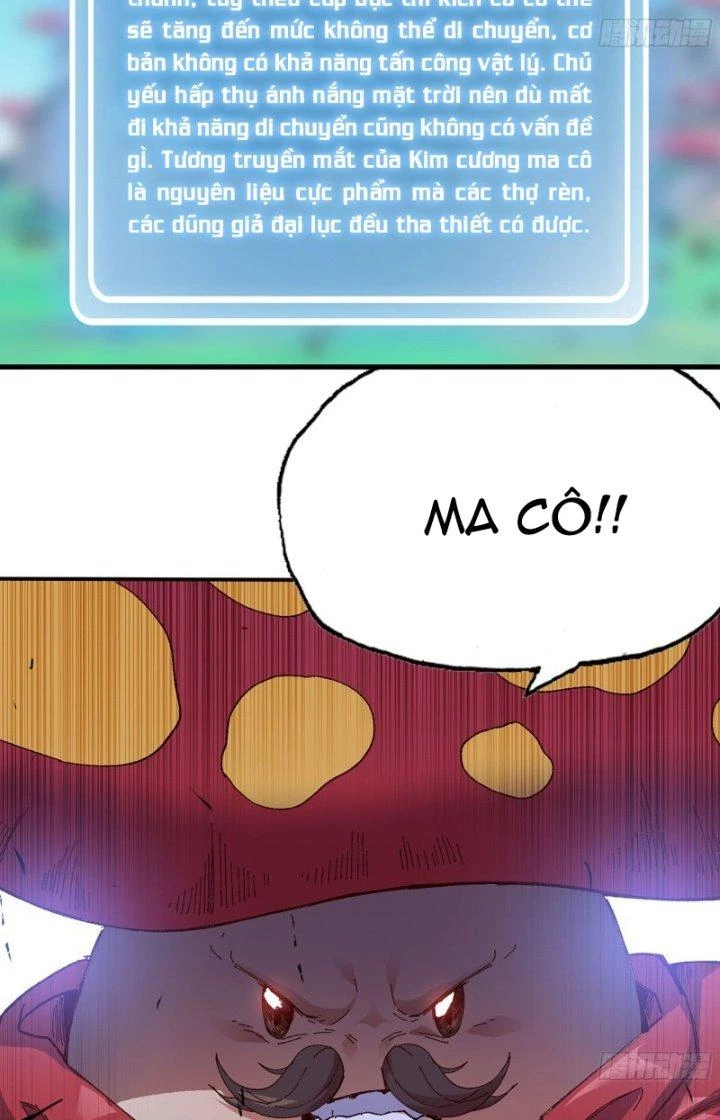 Dũng Sĩ Nấm Chapter 30 - Trang 4