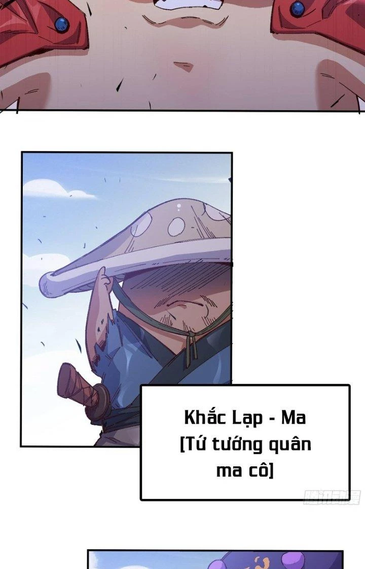 Dũng Sĩ Nấm Chapter 30 - Trang 4