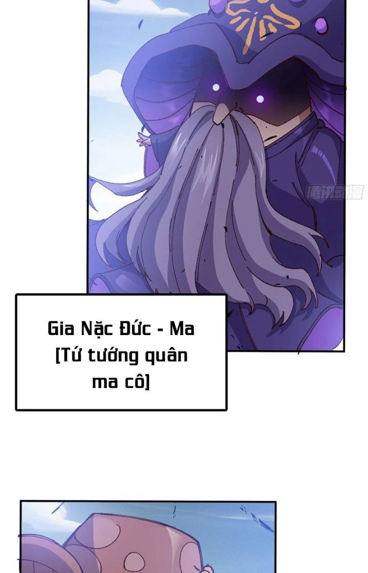 Dũng Sĩ Nấm Chapter 30 - Trang 4