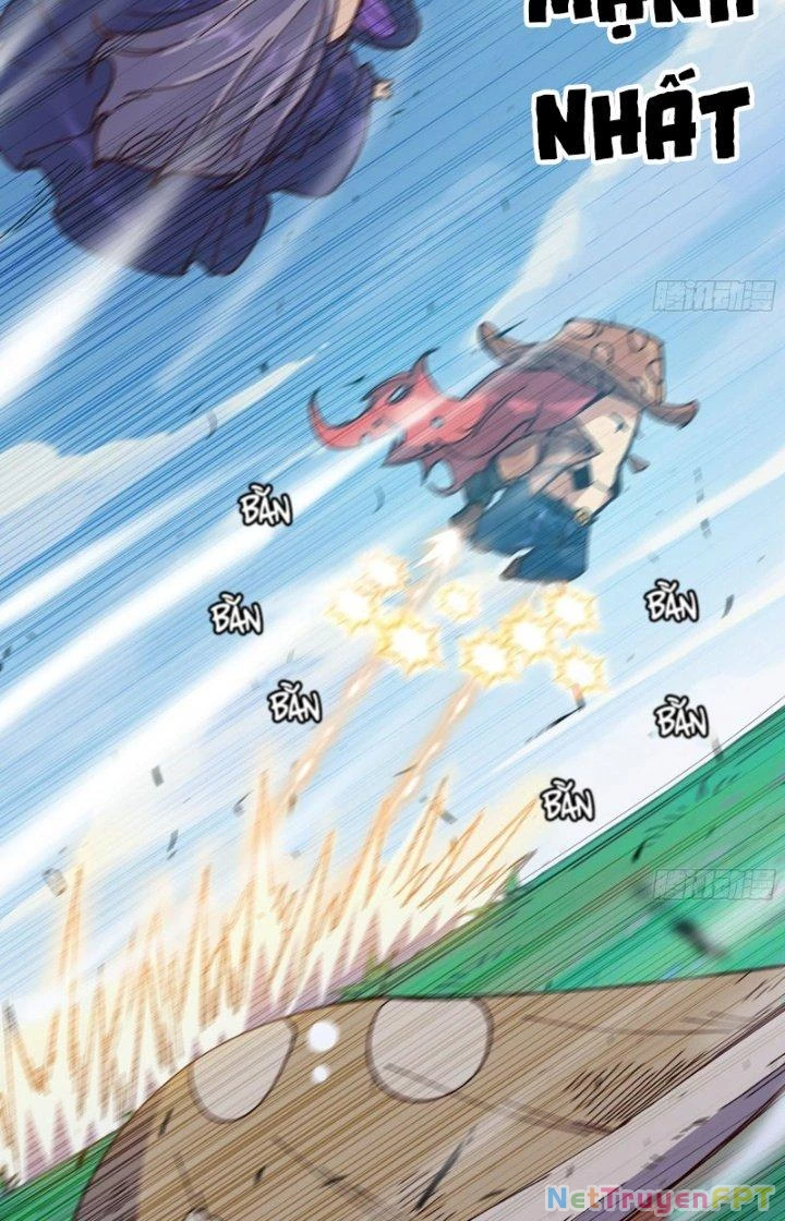 Dũng Sĩ Nấm Chapter 30 - Trang 4