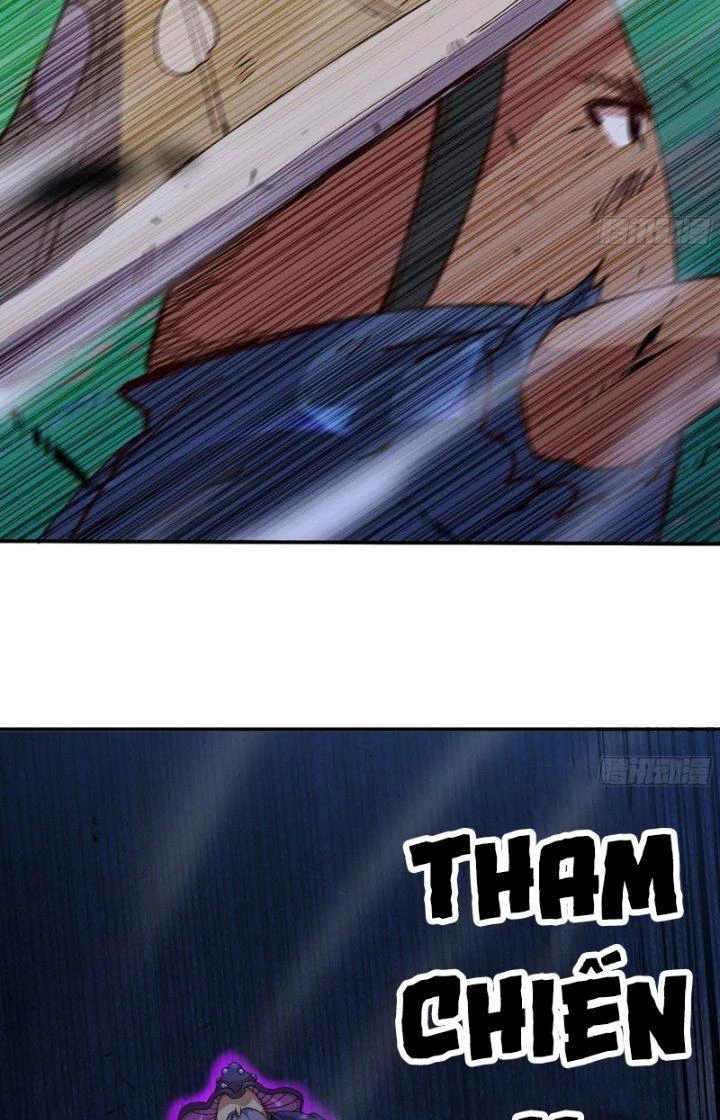 Dũng Sĩ Nấm Chapter 30 - Trang 4