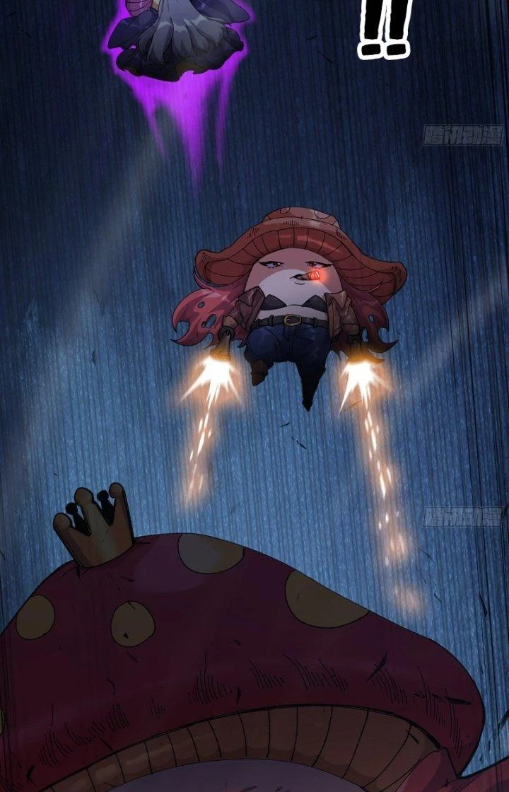 Dũng Sĩ Nấm Chapter 30 - Trang 4