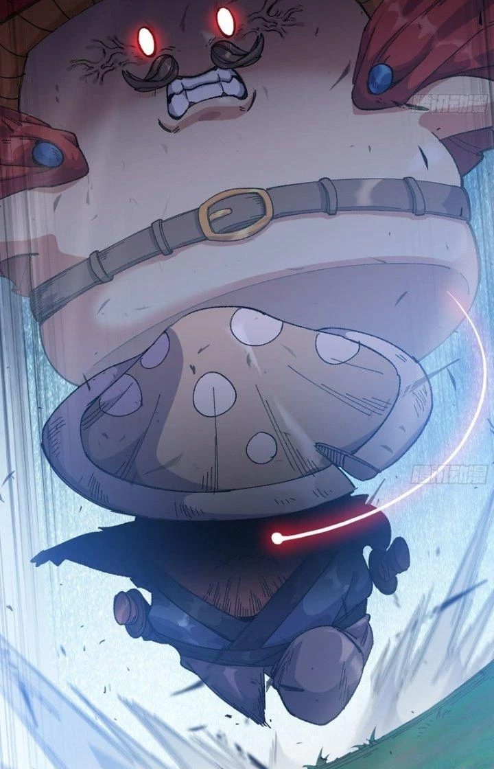 Dũng Sĩ Nấm Chapter 30 - Trang 4