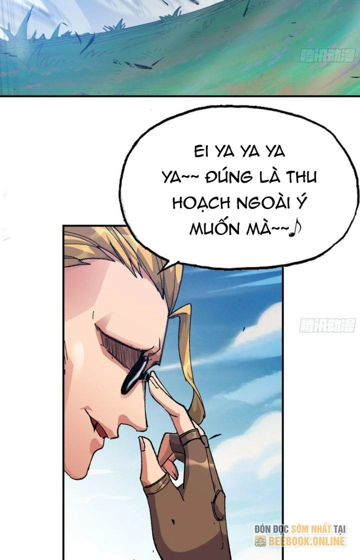 Dũng Sĩ Nấm Chapter 30 - Trang 4