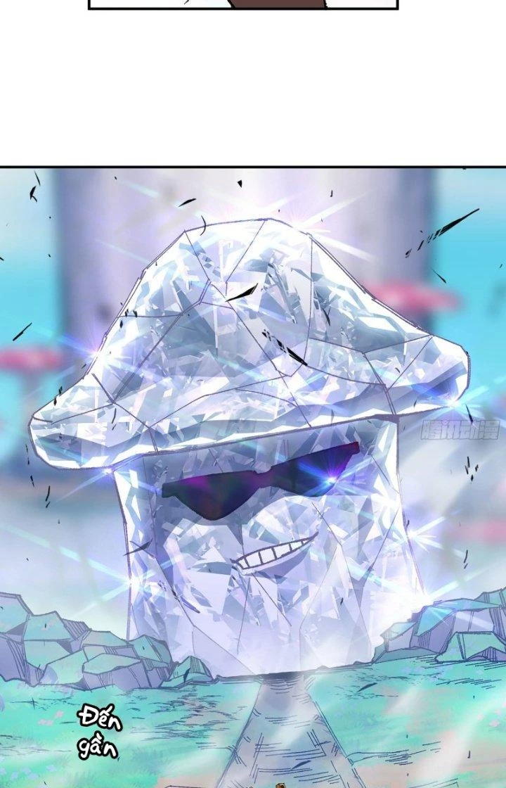Dũng Sĩ Nấm Chapter 30 - Trang 4