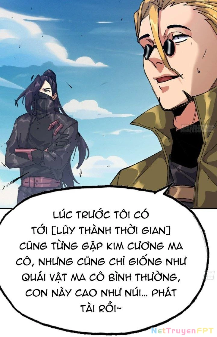 Dũng Sĩ Nấm Chapter 30 - Trang 4