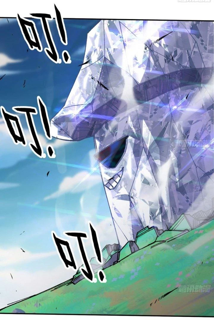 Dũng Sĩ Nấm Chapter 30 - Trang 4