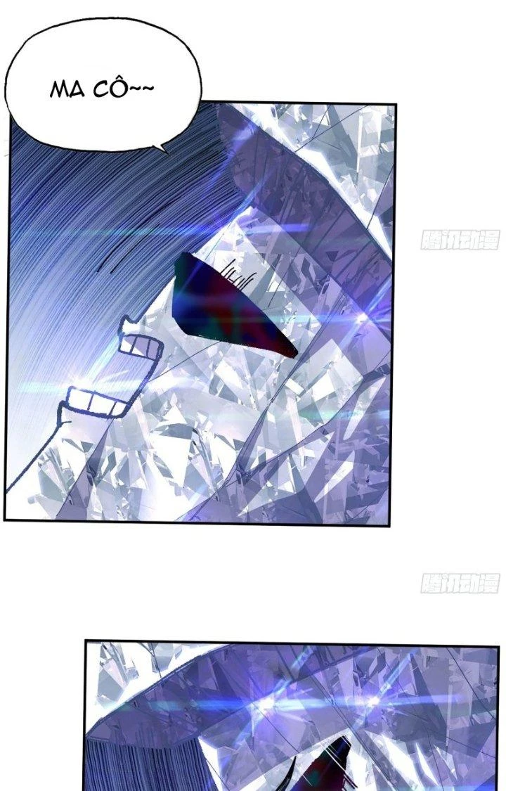Dũng Sĩ Nấm Chapter 30 - Trang 4