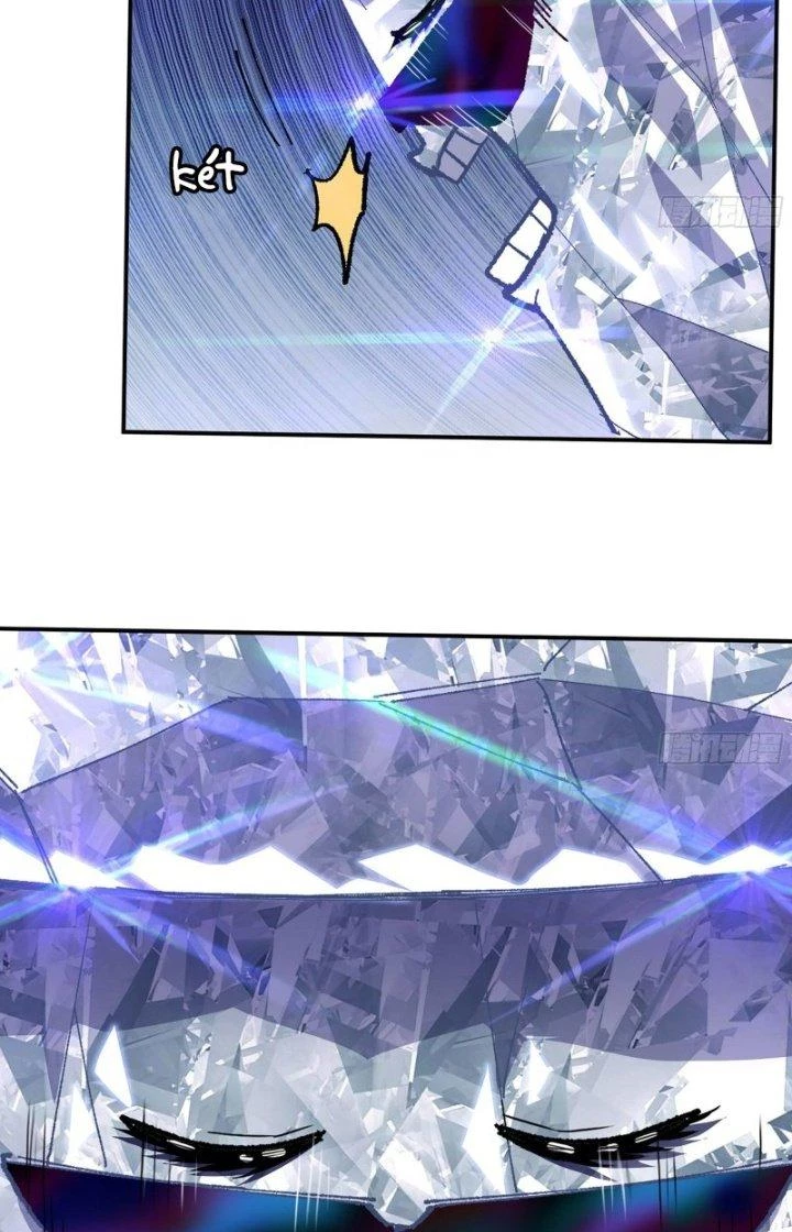 Dũng Sĩ Nấm Chapter 30 - Trang 4