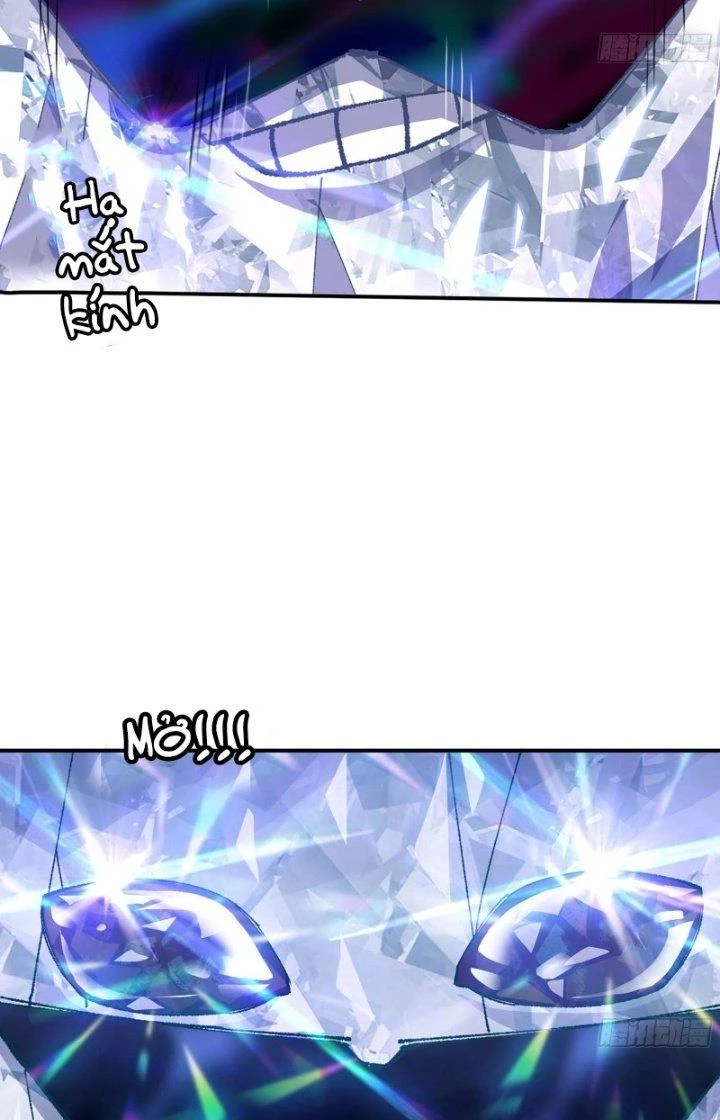 Dũng Sĩ Nấm Chapter 30 - Trang 4