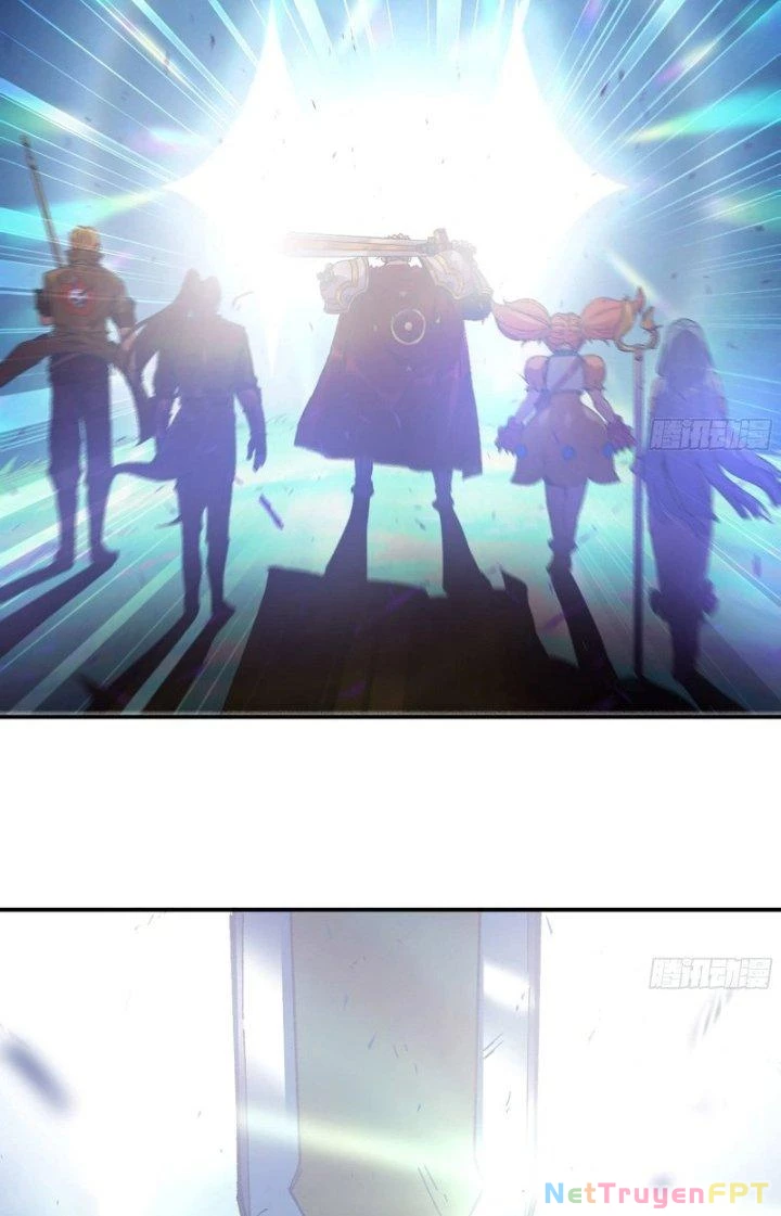 Dũng Sĩ Nấm Chapter 30 - Trang 4