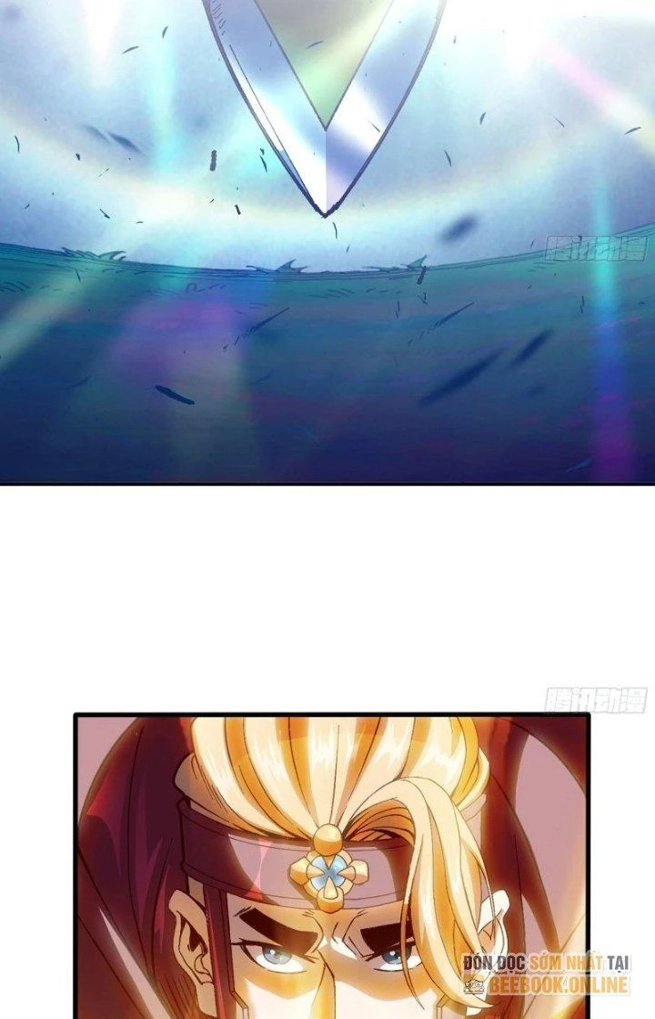 Dũng Sĩ Nấm Chapter 30 - Trang 4