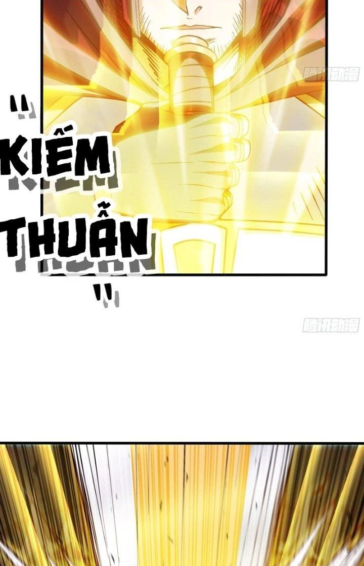 Dũng Sĩ Nấm Chapter 30 - Trang 4