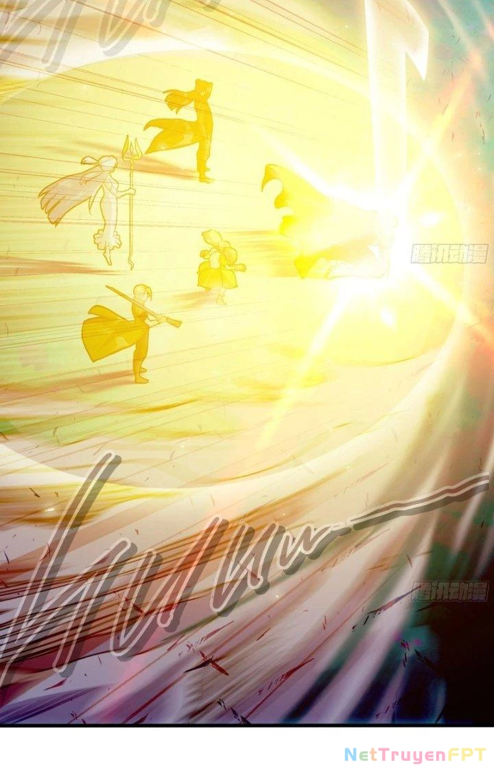 Dũng Sĩ Nấm Chapter 30 - Trang 4