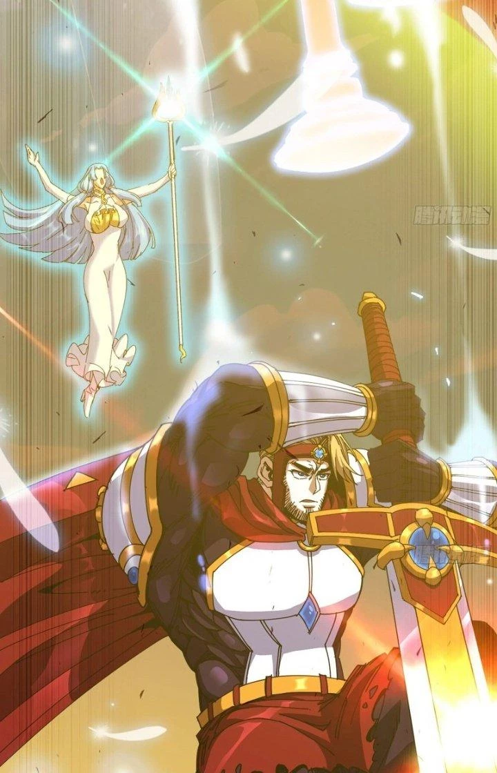Dũng Sĩ Nấm Chapter 30 - Trang 4
