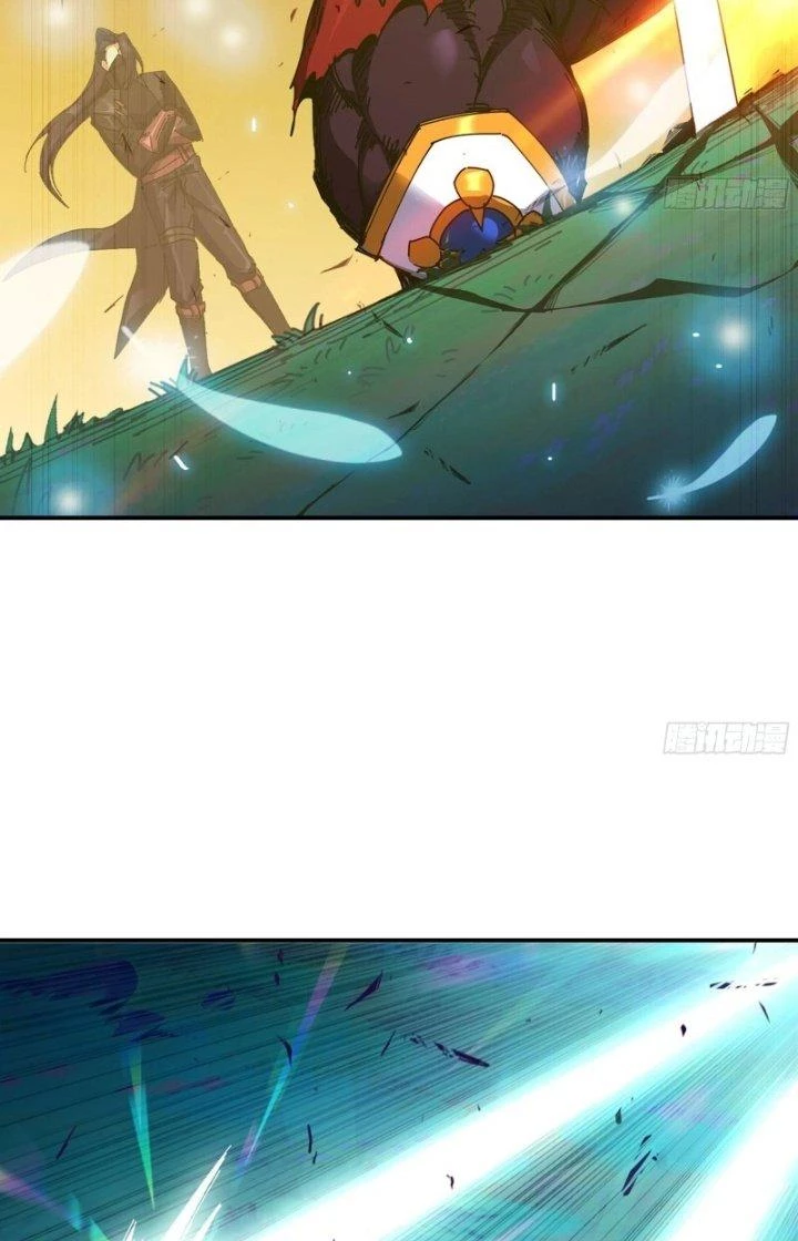 Dũng Sĩ Nấm Chapter 30 - Trang 4