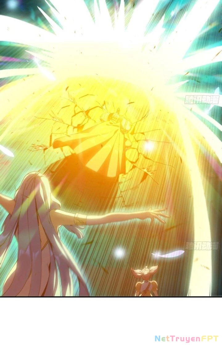 Dũng Sĩ Nấm Chapter 30 - Trang 4