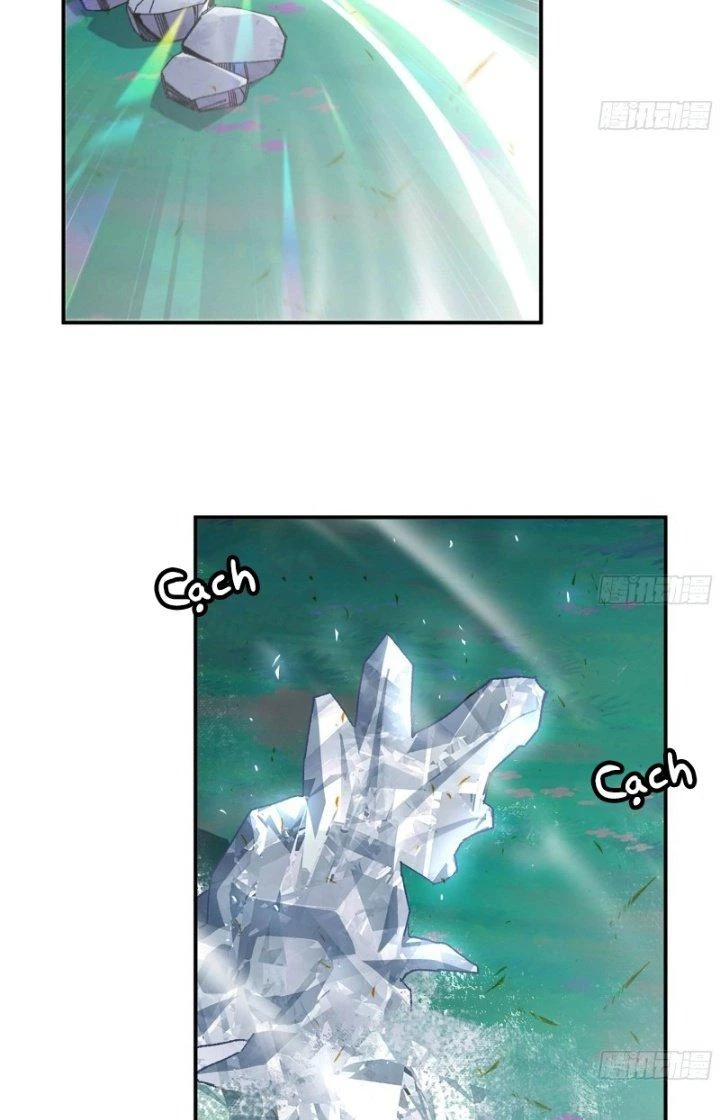 Dũng Sĩ Nấm Chapter 30 - Trang 4