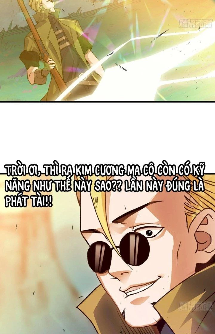 Dũng Sĩ Nấm Chapter 30 - Trang 4